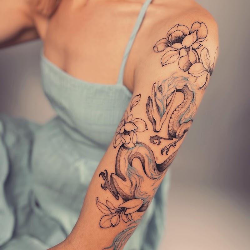 Monarch Tattoo Co. - Main Photo